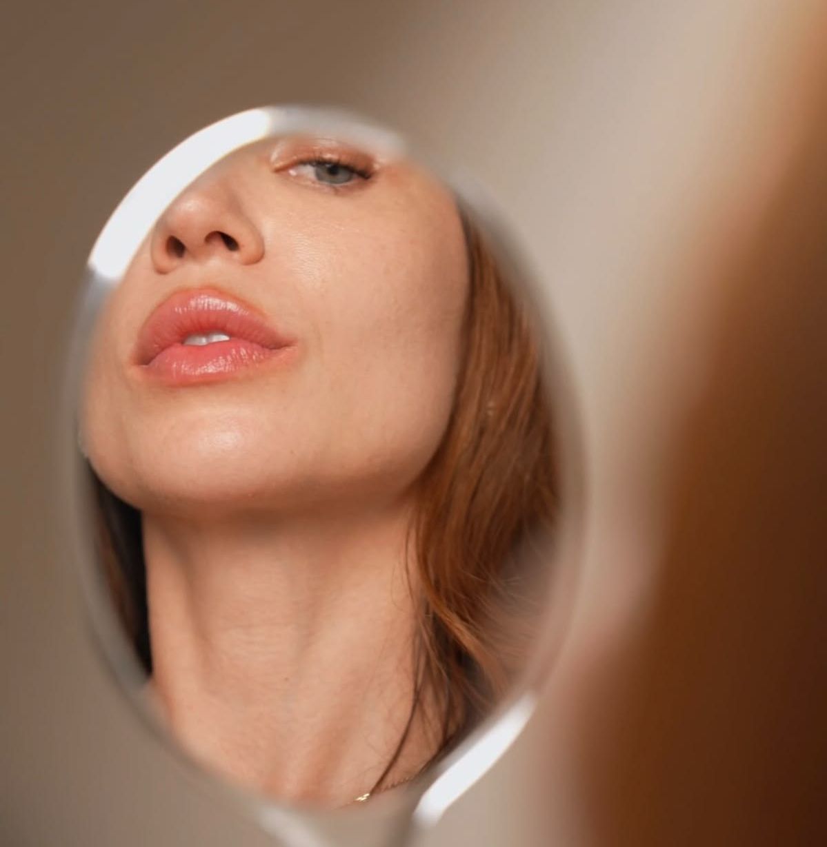 Cuidado de tus labios